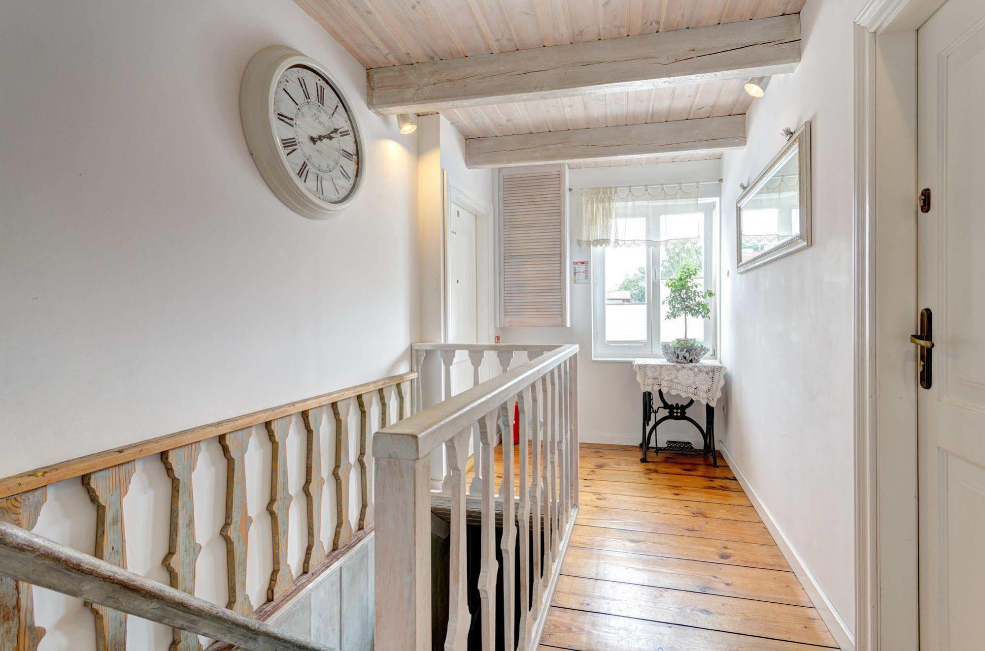 Dom & House - Apartments Port Monte Cassino Sopot Esterno foto