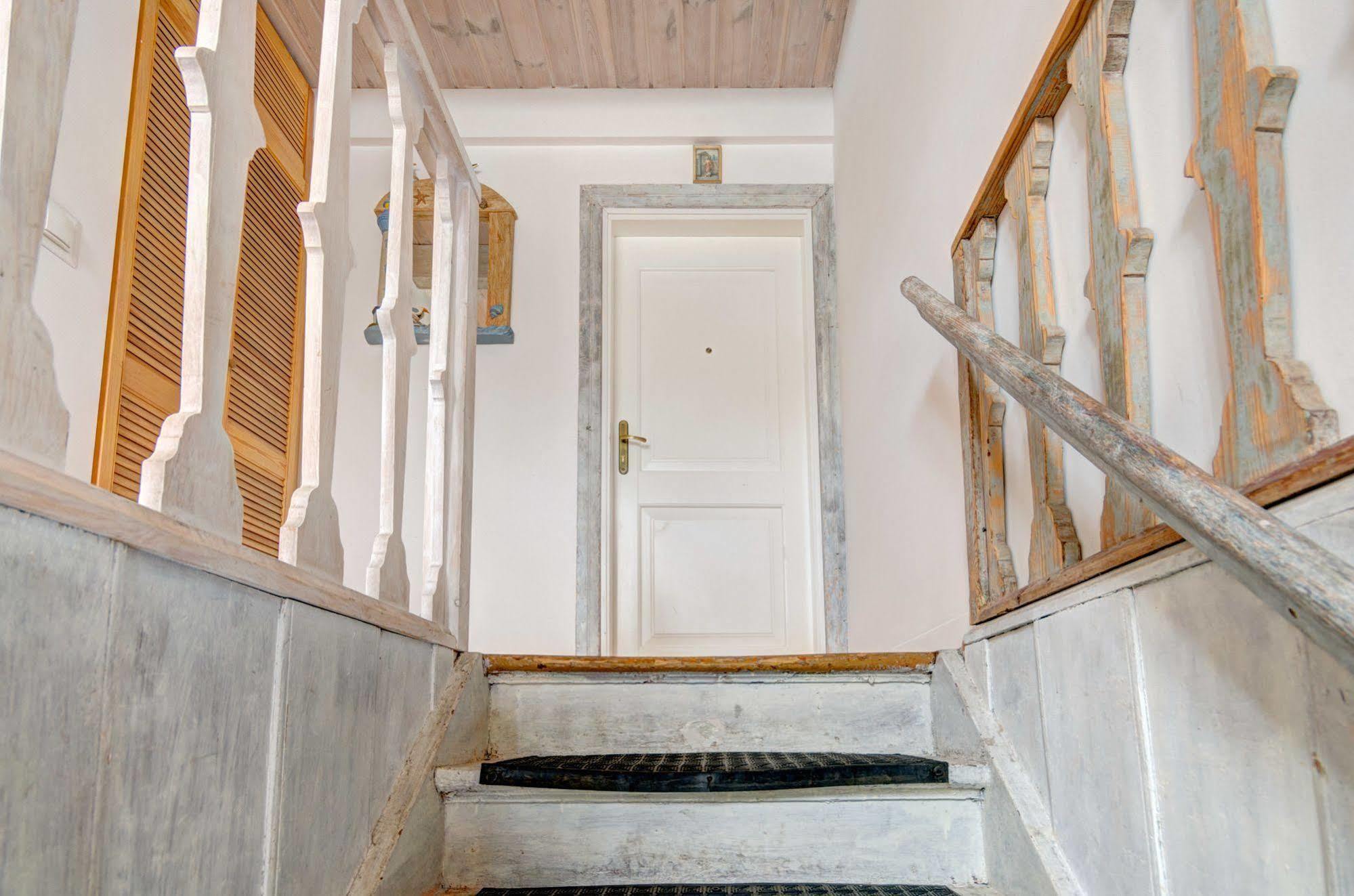 Dom & House - Apartments Port Monte Cassino Sopot Esterno foto